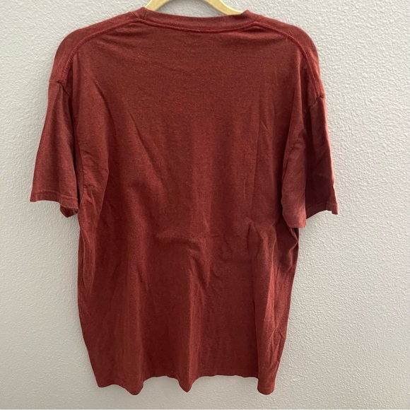 Levi’s // American flag t-shirt - Picture 3 of 3